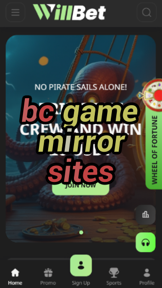 BC Game Mirror Sites - Unblocked Access-vz72fvrf.com