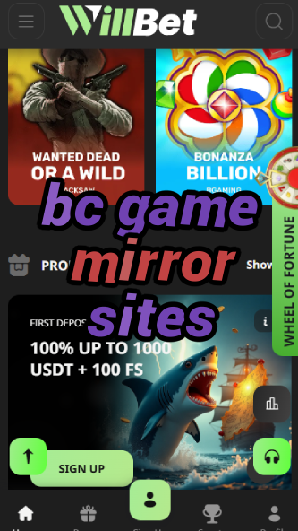 BC Game Mirror Sites - Unblocked Access-vz72fvrf.com